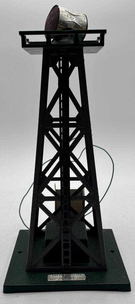 American Flyer 769A Vintage S769A Revolving Aircraft Beacon/Box