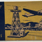 American Flyer 769A Vintage S769A Revolving Aircraft Beacon EX/Box
