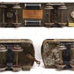 Lionel Vintage Standard Gauge Passenger Cars [3]