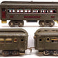 Lionel Vintage Standard Gauge Passenger Cars [3]