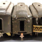 Lionel Vintage Standard Gauge Passenger Cars [3]