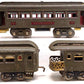 Lionel Vintage Standard Gauge Passenger Cars [3]