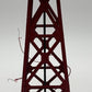American Flyer 774 Vintage S Operating Floodlight Tower VG/Box