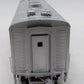 Custom O Scale 2-Rail Diesel Locomotive