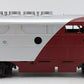 Custom O Scale 2-Rail Diesel Locomotive