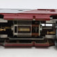 Custom O Scale 2-Rail Diesel Locomotive