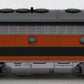 Kato N Scale B Unit Diesel Locomotive LN