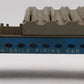 Lionel 6544 Vintage O Missile Firing Car w/White Control Panel No Missiles VG