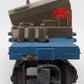 Lionel 6544 Vintage O Missile Firing Car w/White Control Panel No Missiles VG