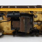 HO Scale Brass Los Angles Railway  Street Car #23 EX