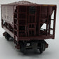 MTH 20-3379E O Gauge Duluth, Missabe & Iron Range Ore Car #28058 NIB