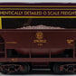 MTH 20-3379E O Gauge Duluth, Missabe & Iron Range Ore Car #28058 NIB