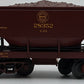MTH 20-3379E O Gauge Duluth, Missabe & Iron Range Ore Car #28058 NIB