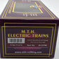 MTH 20-3379E O Gauge Duluth, Missabe & Iron Range Ore Car #28058 NIB