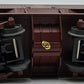 MTH 20-3379C O Gauge Duluth, Missabe & Iron Range Ore Car # 28200 NIB