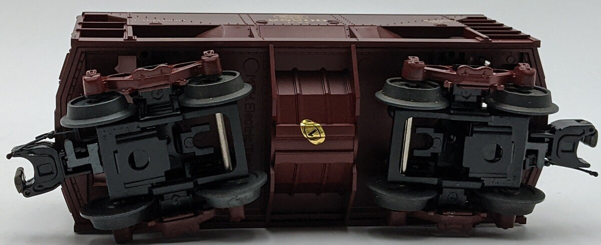MTH 20-3379C O Gauge Duluth, Missabe & Iron Range Ore Car # 28200 NIB