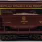 MTH 20-3379C O Gauge Duluth, Missabe & Iron Range Ore Car # 28200 NIB
