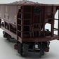 MTH 20-3379C O Gauge Duluth, Missabe & Iron Range Ore Car # 28200 NIB