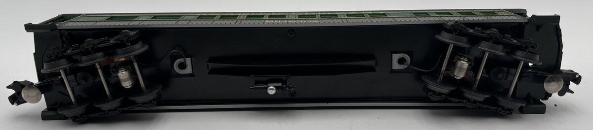 Williams 2513 O Gauge Reading Madison Passenger Set EX/Box