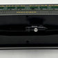 Williams 2513 O Gauge Reading Madison Passenger Set EX/Box