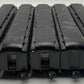 Williams 2513 O Gauge Reading Madison Passenger Set EX/Box
