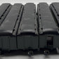 Williams 2513 O Gauge Reading Madison Passenger Set EX/Box