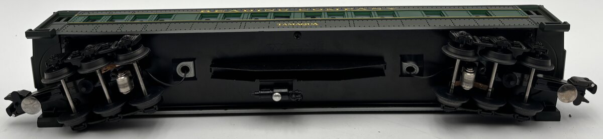 Williams 2513 O Gauge Reading Madison Passenger Set EX/Box