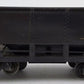 O Gauge Brass Hopper - 2 Rail EX