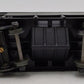O Gauge Brass Hopper - 2 Rail EX