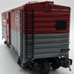 MTH 20-3377D O Gauge New York Central Box Car #174539 NIB