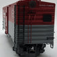 MTH 20-3377D O Gauge New York Central Box Car #174539 NIB