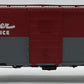 MTH 20-3377D O Gauge New York Central Box Car #174539 NIB