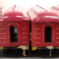 American Flyer Vintage Standard Gauge Hamiltonian Set: 4678 4340 4341 4342 VG