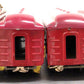 American Flyer Vintage Standard Gauge Hamiltonian Set: 4678 4340 4341 4342 VG