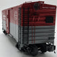MTH 20-3377C O Gauge New York Central Box Car #174525 NIB