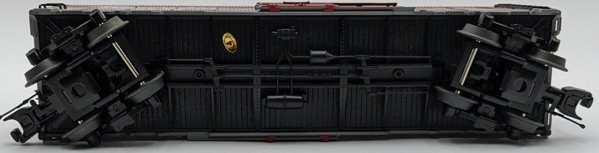 MTH 20-3377C O Gauge New York Central Box Car #174525 NIB
