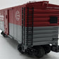 MTH 20-3377C O Gauge New York Central Box Car #174525 NIB