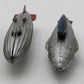 HO Die Cast Airplanes & Blimps [5] EX