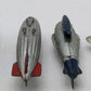 HO Die Cast Airplanes & Blimps [5] EX