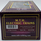 MTH 20-3379D O Gauge Duluth Missabe & Iron Range Ore Car #28344 NIB