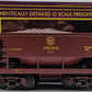 MTH 20-3379D O Gauge Duluth Missabe & Iron Range Ore Car #28344 NIB