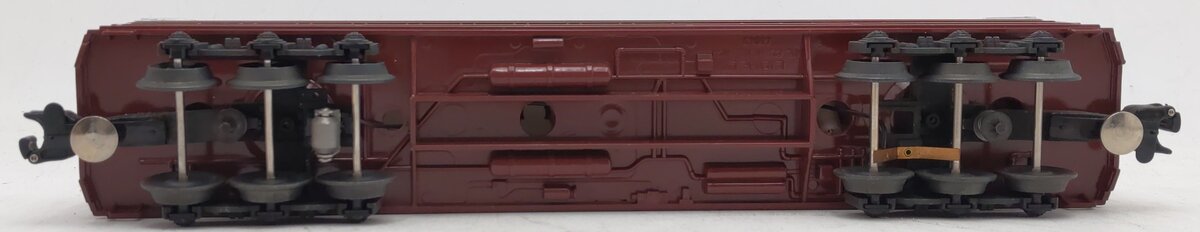 Lionel 6-9599 O Gauge Chicago & Alton 