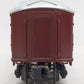 Lionel 6-9599 O Gauge Chicago & Alton "Bloomington" Dining Car EX/Box