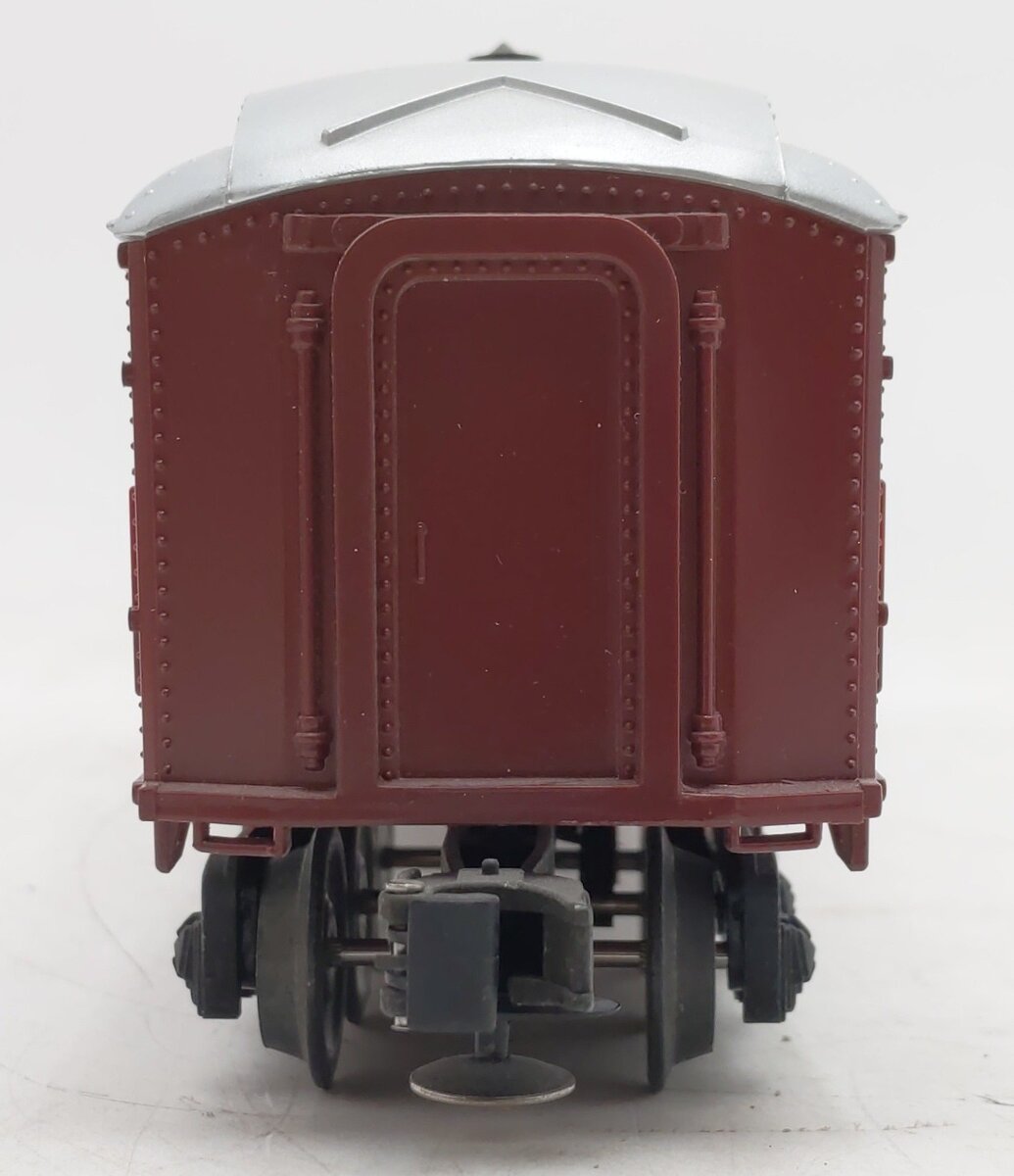 Lionel 6-9599 O Gauge Chicago & Alton "Bloomington" Dining Car EX/Box