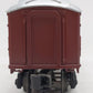 Lionel 6-9599 O Gauge Chicago & Alton "Bloomington" Dining Car EX/Box