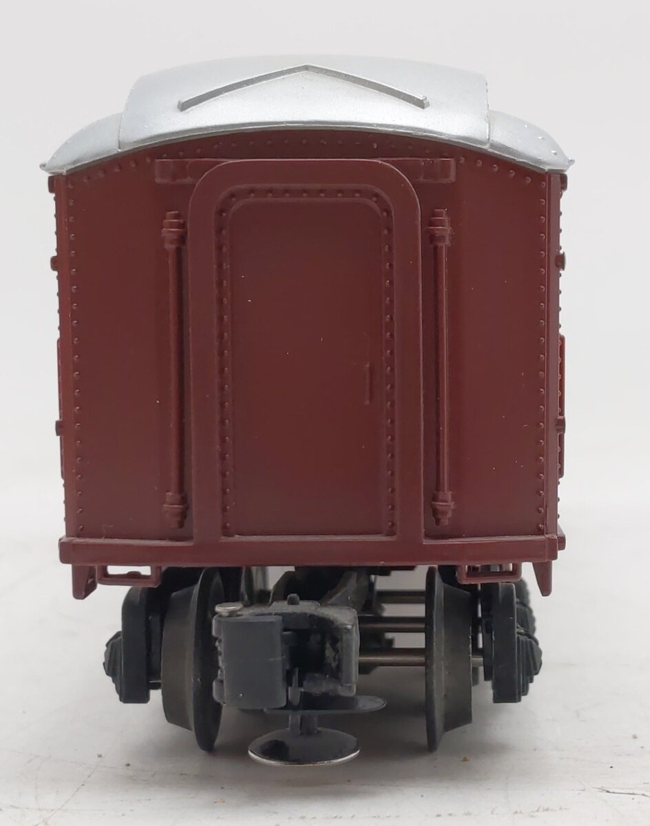 Lionel 6-9599 O Gauge Chicago & Alton 