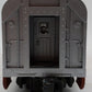 Williams O Gauge Southern Pacific Aluminum Observation Car VG