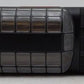 Williams O Gauge Southern Pacific Aluminum Observation Car VG