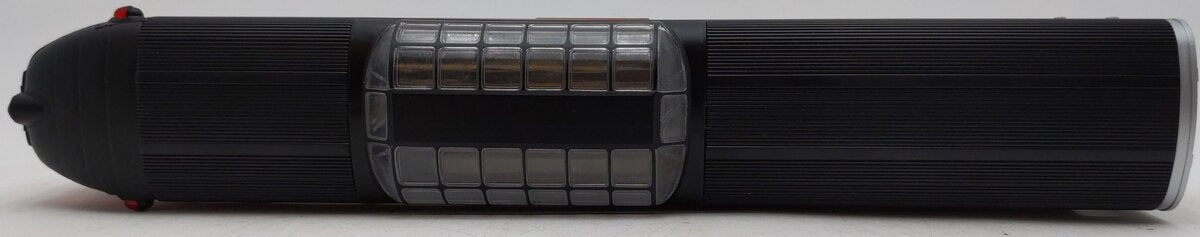 Williams O Gauge Southern Pacific Aluminum Observation Car VG