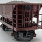 MTH 20-3379F O Gauge Duluth Missabe & Iron Range Ore Car #28499 NIB